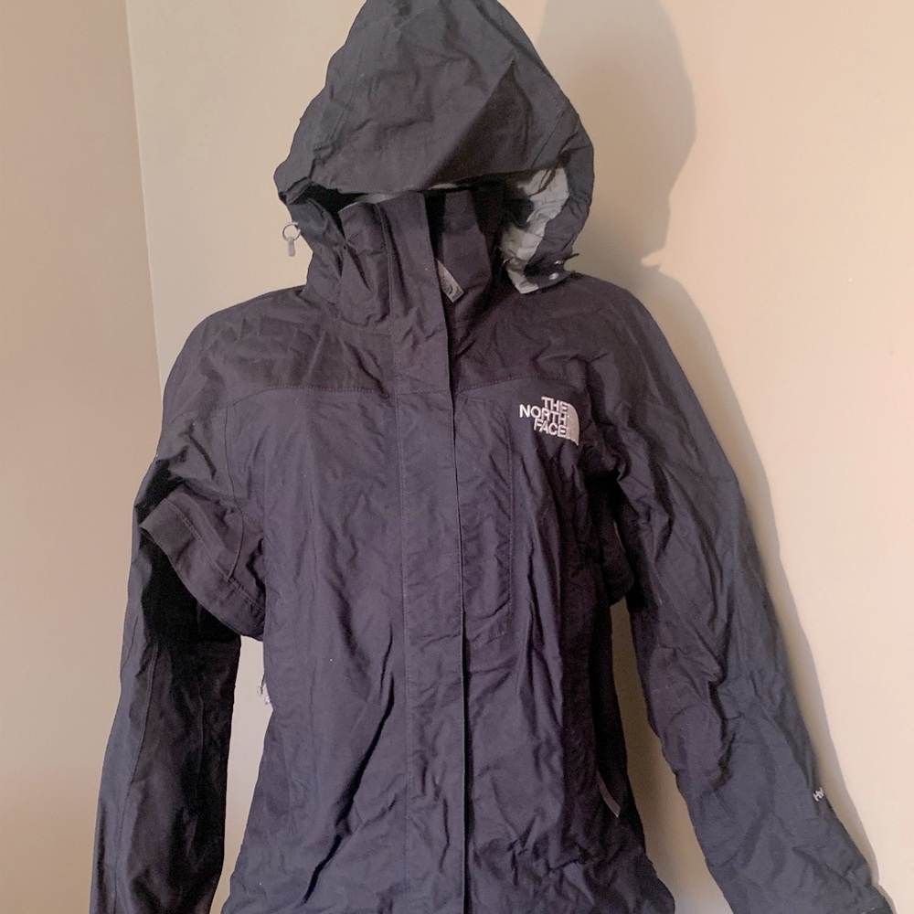 North Face HyVent Ski Shell